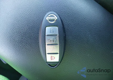 2016 Nissan Sentra Sv from USA, damaged, VIN 3N1AB7AP2GY295690